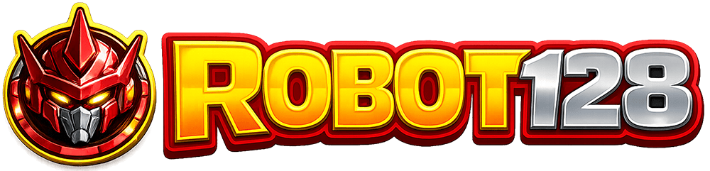 Logo ROBOT128