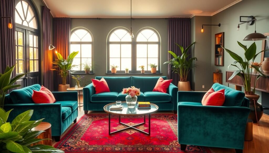 Jewel Tone Interior Design Inspiration Jewel Tone Interior Design Inspiration